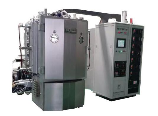 Multi-arc Magnetron Composite Vacuum Coating Machine